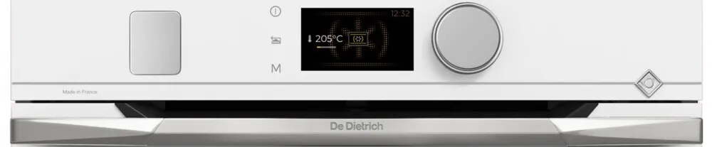 Детальное фото товара: De Dietrich DOR4747W