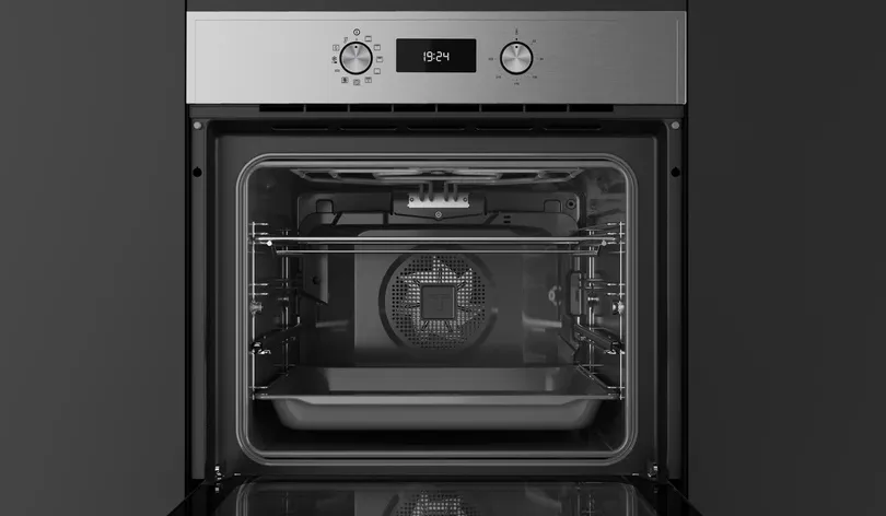 Детальное фото товара: Teka HCB 6545 SS