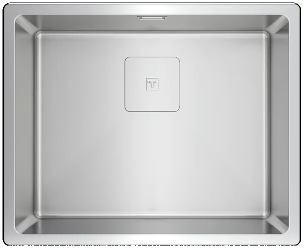 Детальное фото товара: Teka FLEXLINEA RS15 50.40 M-XT 1B, мойка, нержавеющая сталь