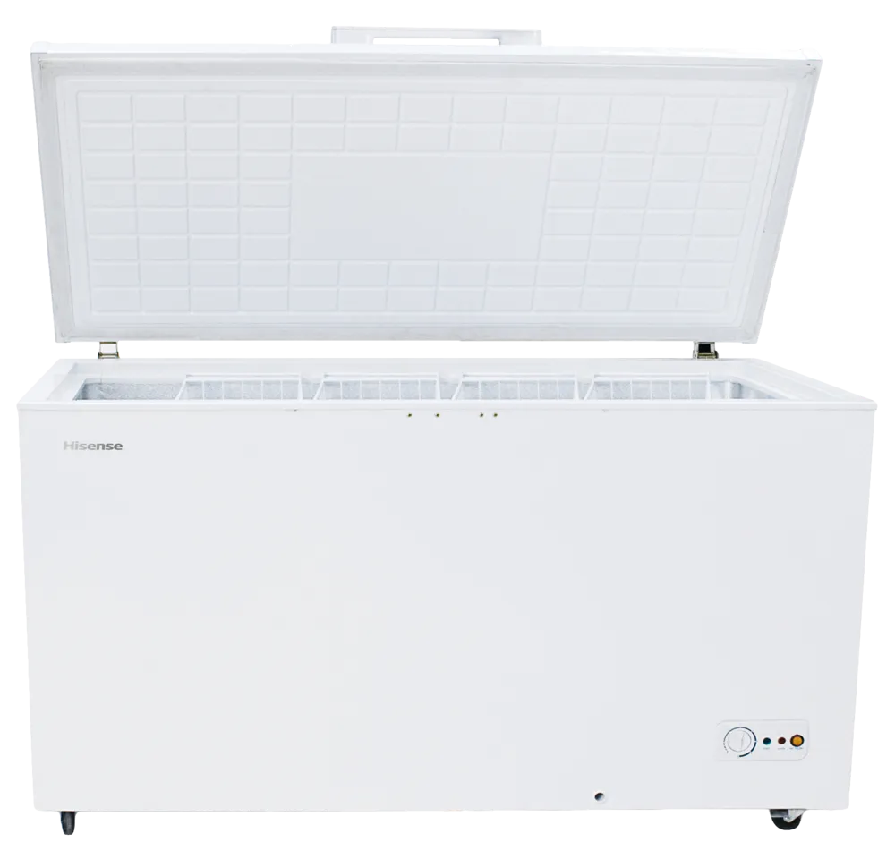 Детальное фото товара: Hisense FC53DD4SA