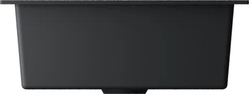 Детальное фото товара: Omoikiri Bosen 61A-GB, мойка, керамика, графит