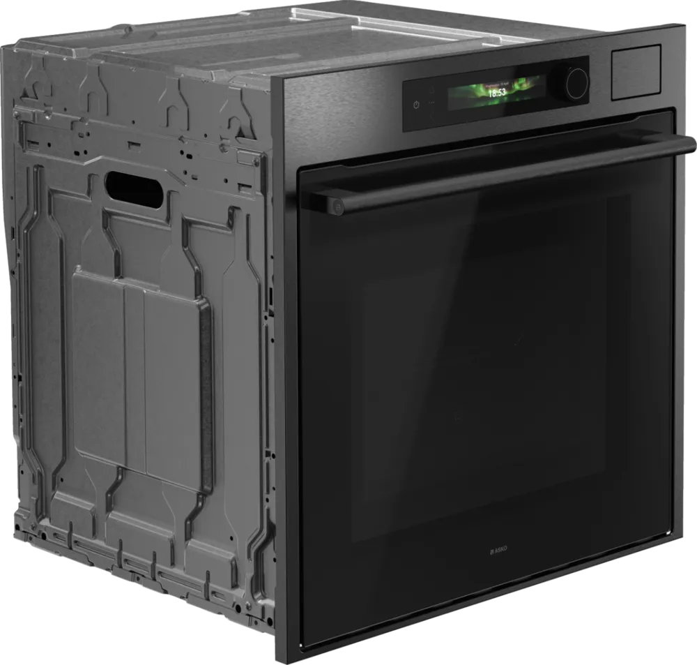 Детальное фото товара: ASKO OCSM66BSH