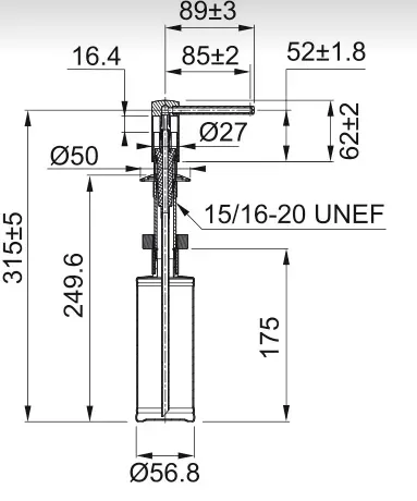 Схема встраивания