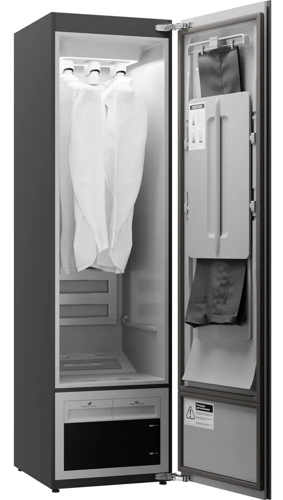 Детальное фото товара: HIBERG SD 5GB