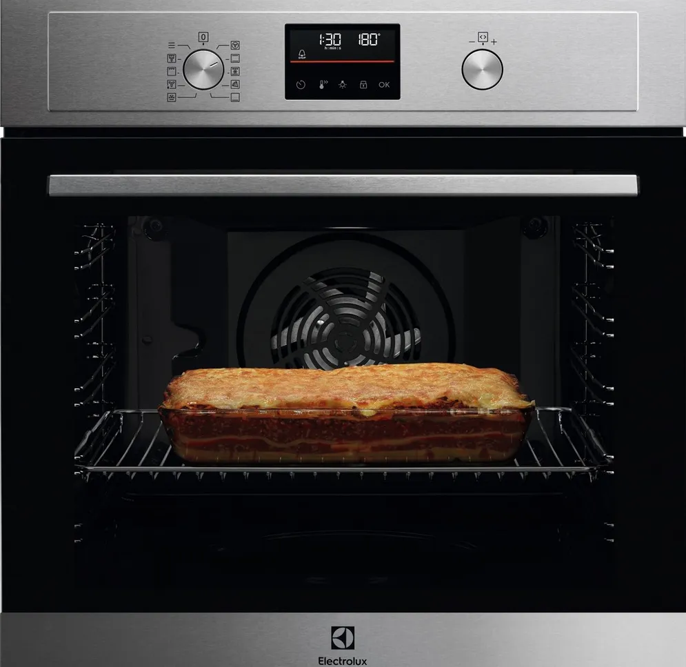 Фото товара: Electrolux EOF4P56X