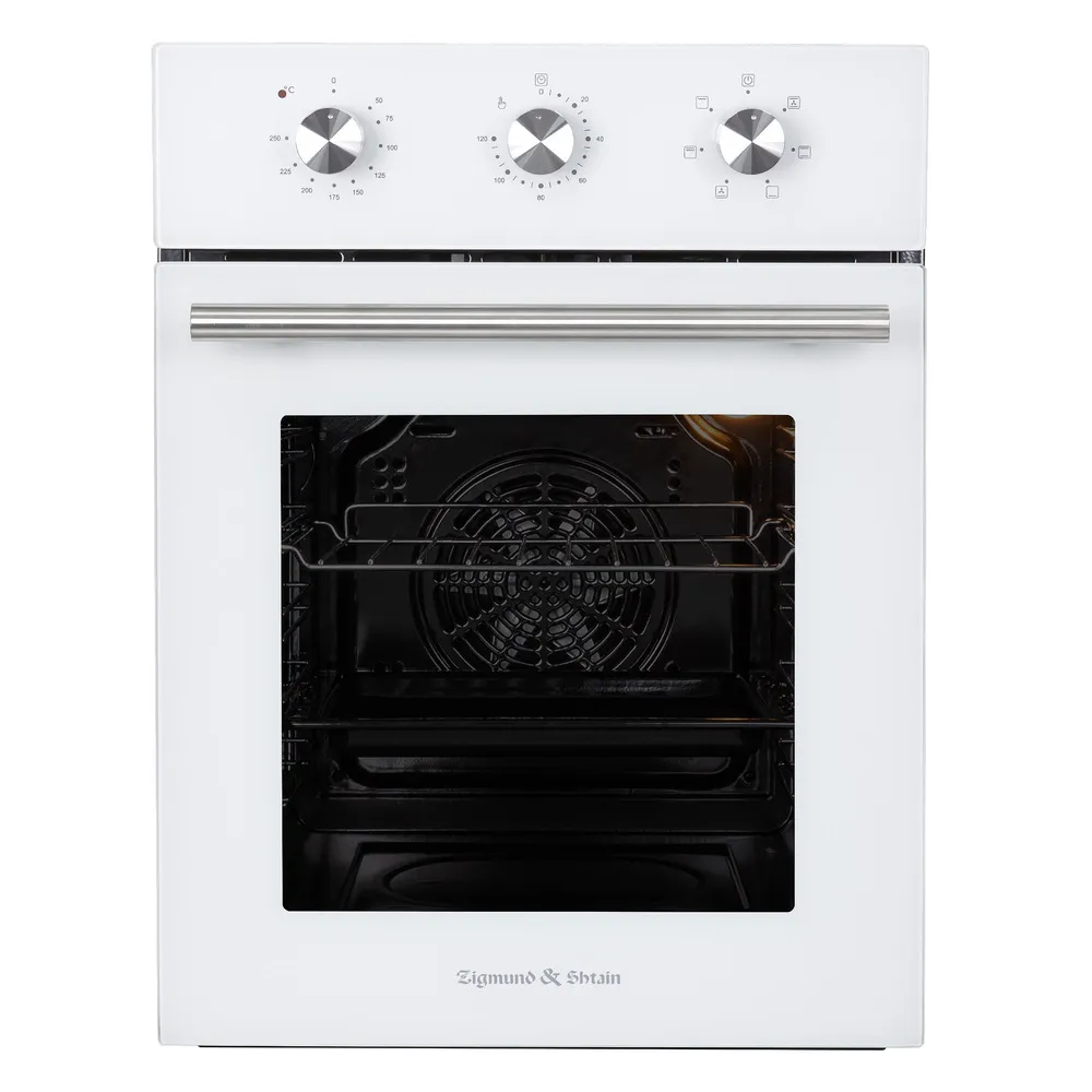 Фото товара: Zigmund & Shtain E 165 W