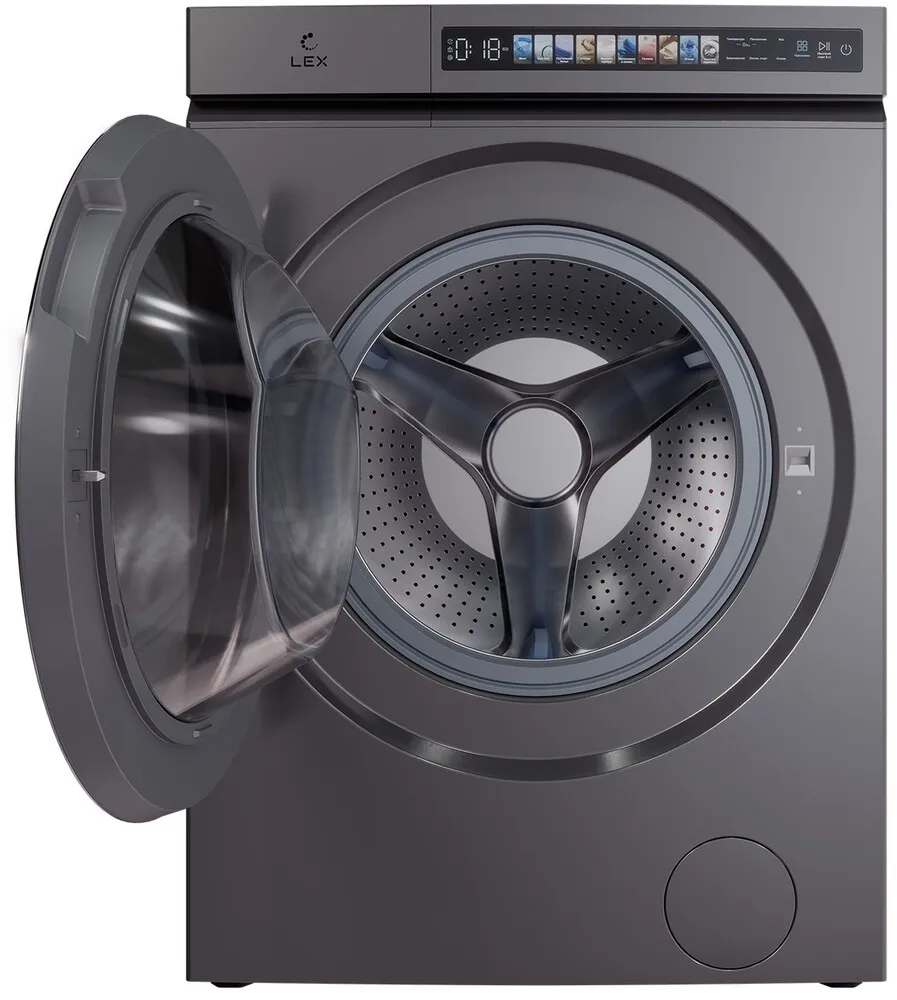 Детальное фото товара: LEX LWM 10612 GRID MAGNA