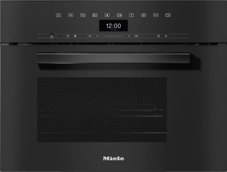 Фото товара: Miele DGM7440 OBSW
