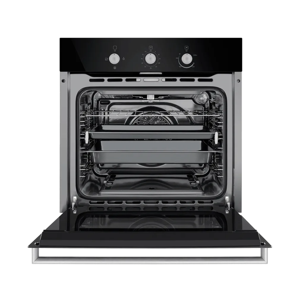 Детальное фото товара: Maunfeld MGOG.673B