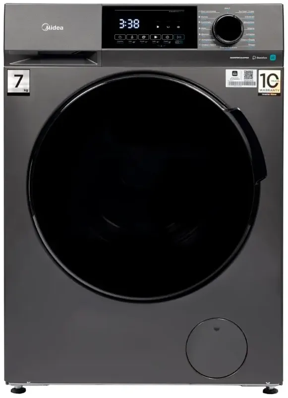Фото товара: Midea MFC3712BSW40/S