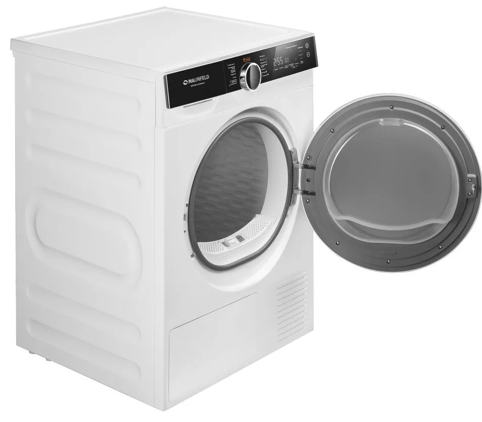 Детальное фото товара: Maunfeld MFDM1410WH07