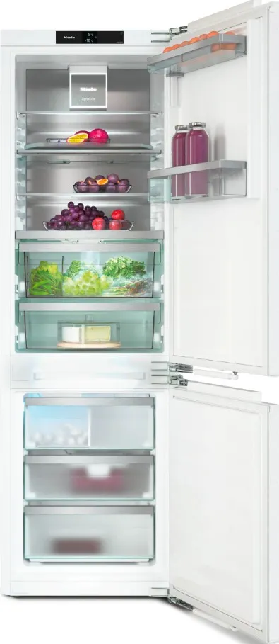 Фото товара: Miele KFN 7795 C
