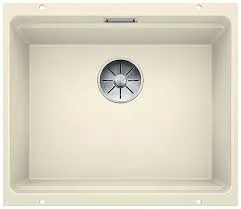 Детальное фото товара: Blanco Etagon 500-U, мойка, гранит, жасмин