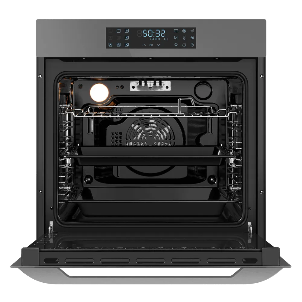 Детальное фото товара: Maunfeld EOEH7614LGR