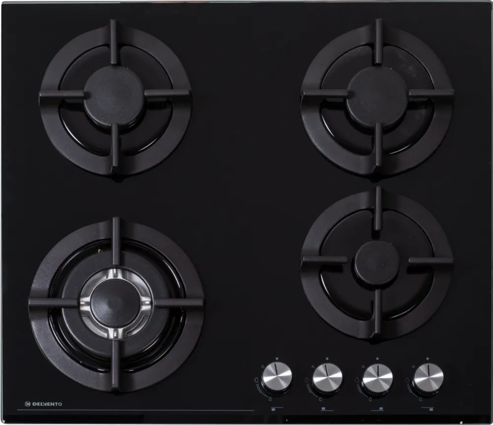 Фото товара: Delvento V60N41S057 газовая поверхность