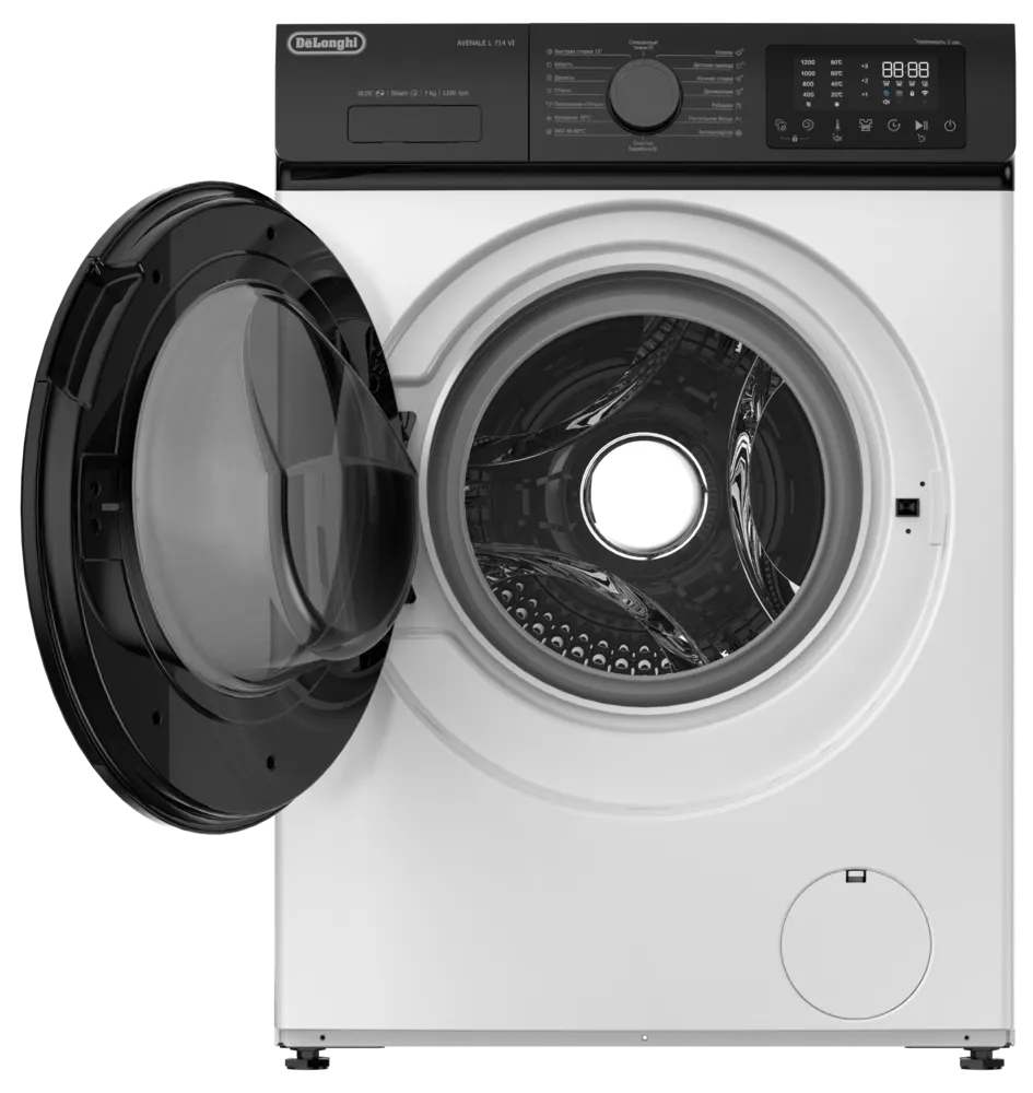 Детальное фото товара: DeLonghi AVENALE L 714 VI