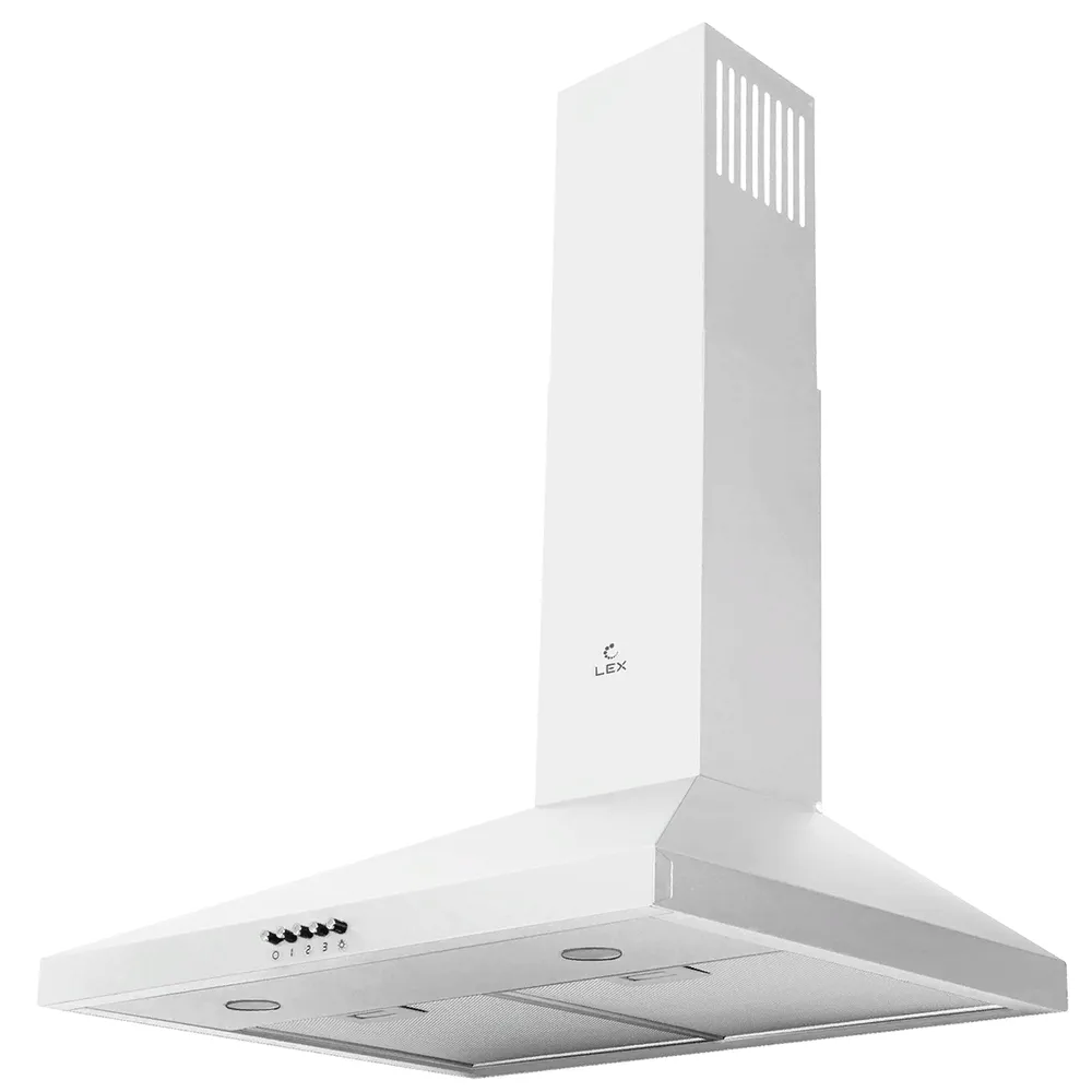 Фото товара: LEX BRIZ 500 WHITE