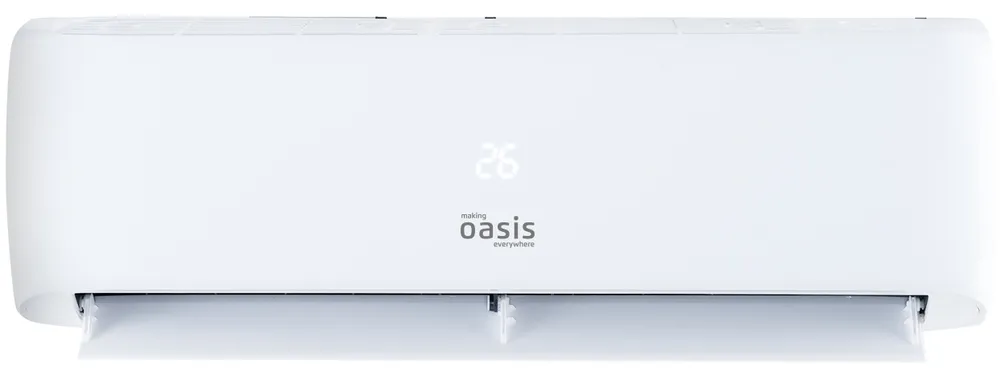 Детальное фото товара: making Oasis everywhere O-9I Pro