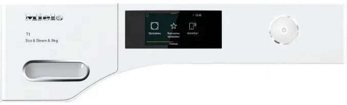 Детальное фото товара: Miele TWR780WP