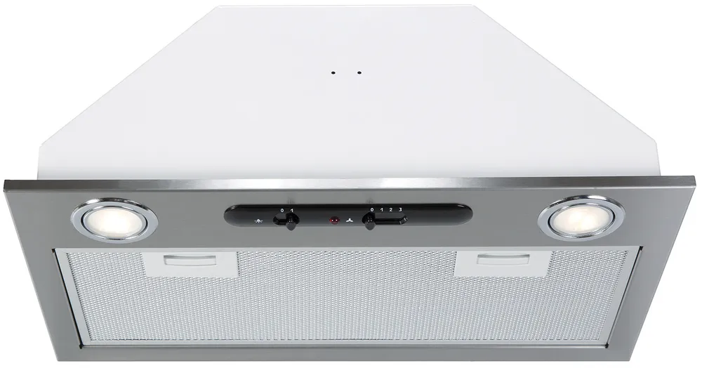 Фото товара: Elikor Блок врезной 72П-1000-П3Д белый