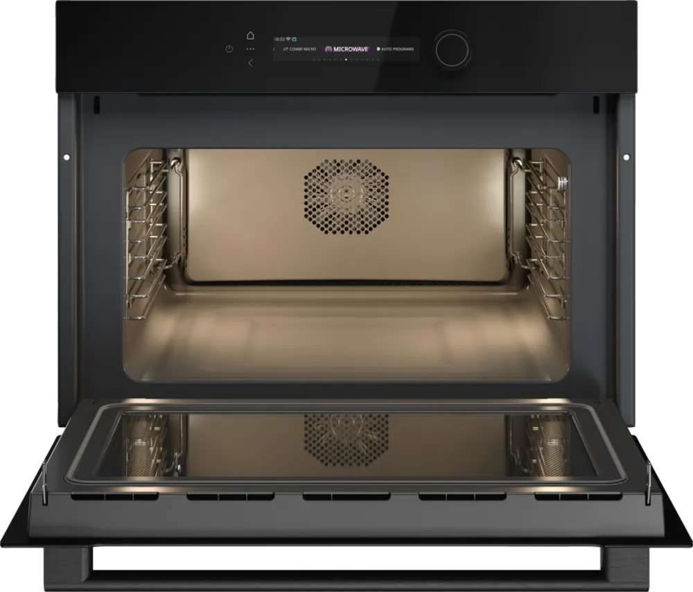 Детальное фото товара: ASKO OM54BGH