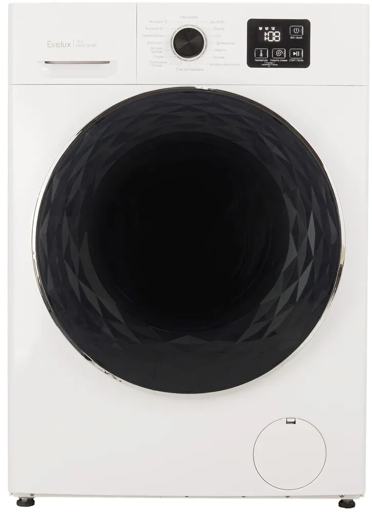 Фото товара: Evelux EW 61125 BD