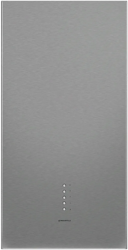 Фото товара: Maunfeld Bath 401 нержавеющая сталь