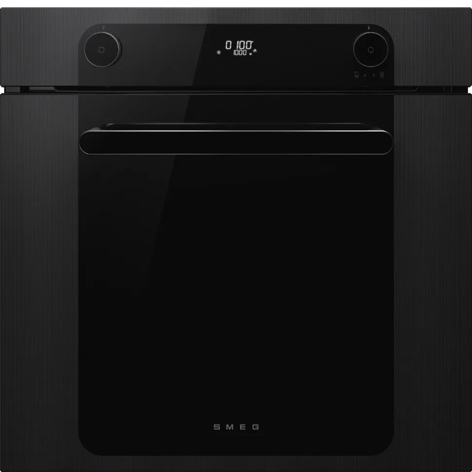 Фото товара: Smeg SO6201S2B