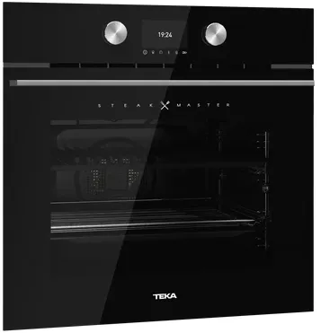 Детальное фото товара: Teka STEAKMASTER NIGHT RIVER BLACK