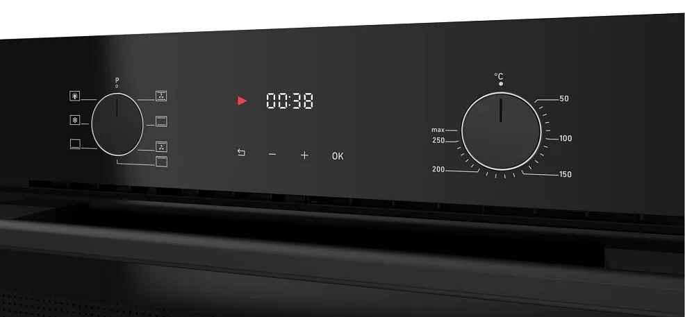 Детальное фото товара: HISTORY OE726L.FBK