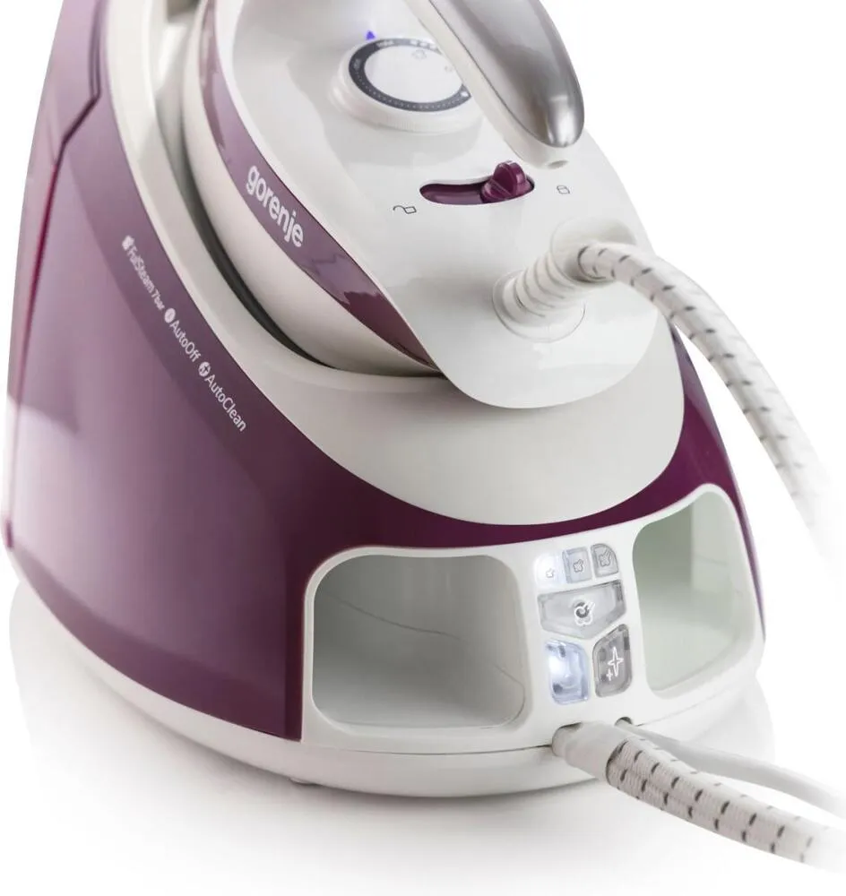 Детальное фото товара: Gorenje SGD2800WV