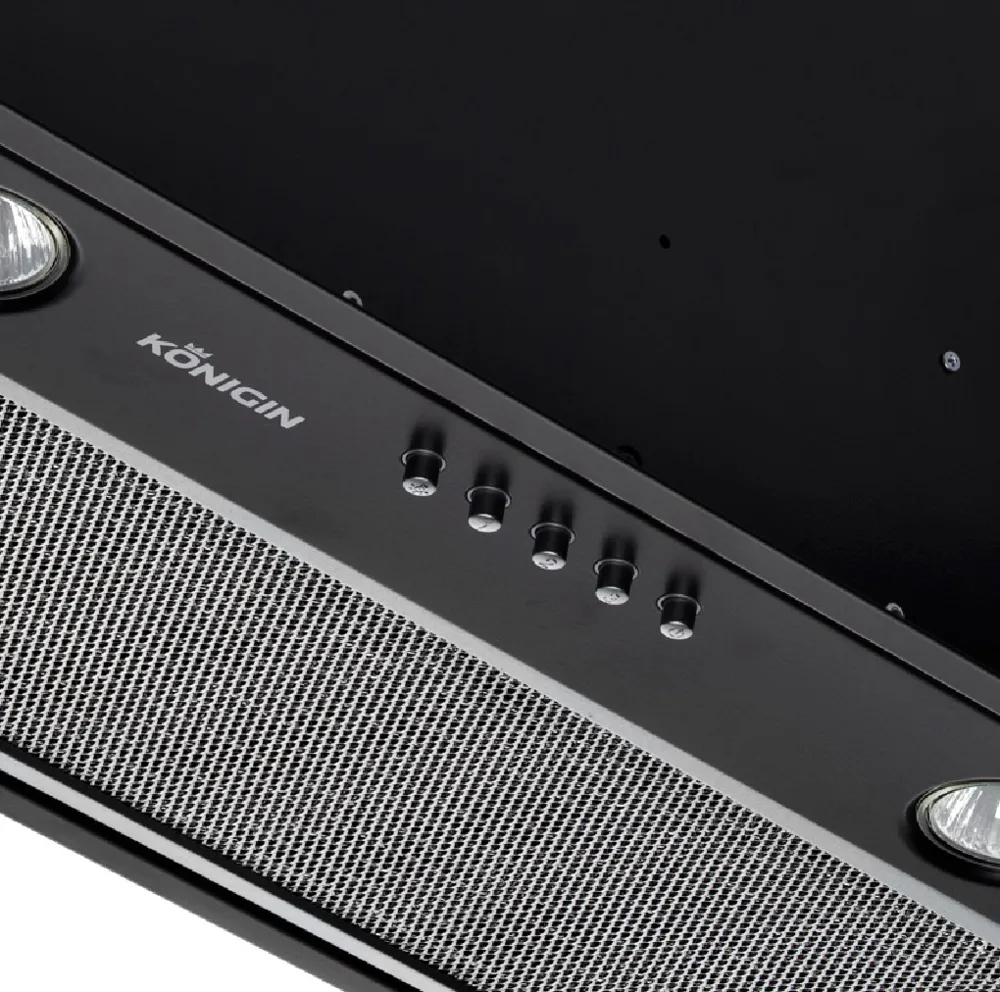 Детальное фото товара: Konigin FlatBox (Black 50) 