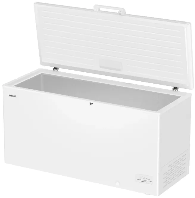 Детальное фото товара: Haier HCE380RF