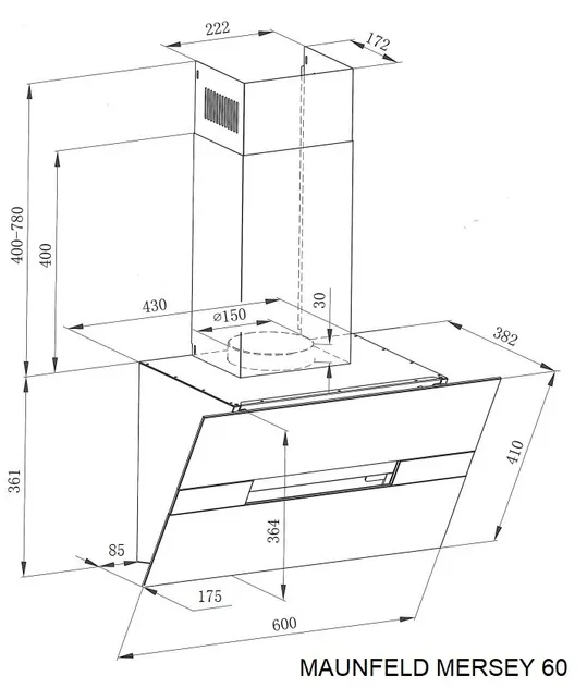 Схема встраивания