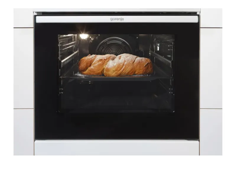 Детальное фото товара: Gorenje GEIT5C60WPG