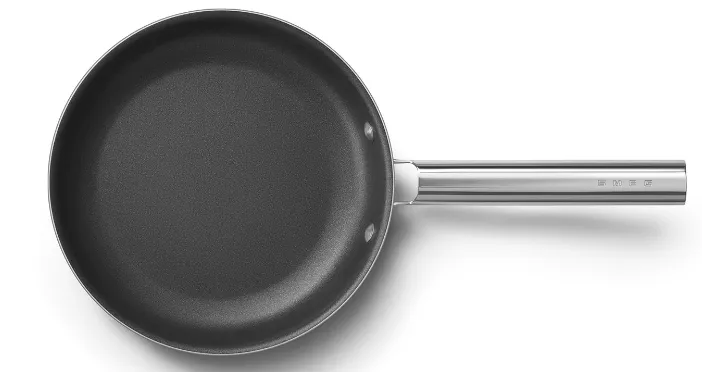 Детальное фото товара: Smeg CKFF2401CRM