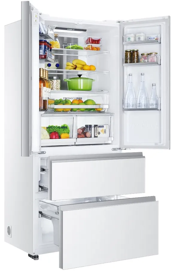 Детальное фото товара: Haier HB18FGWAAARU