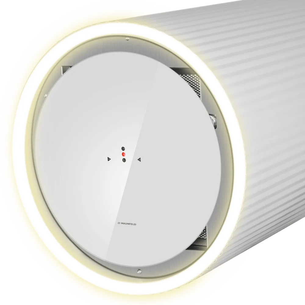 Детальное фото товара: Maunfeld EDELWEISS 39 ISLA White