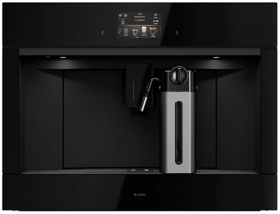 Детальное фото товара: ASKO CMB54BG