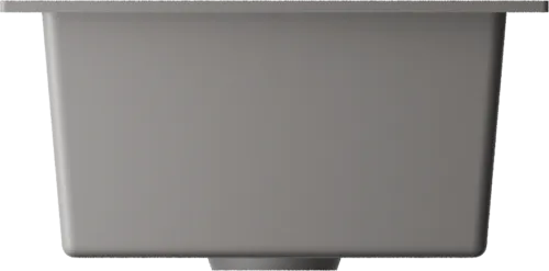 Детальное фото товара: Omoikiri Bosen 47A-GR, мойка, керамика, leningrad grey