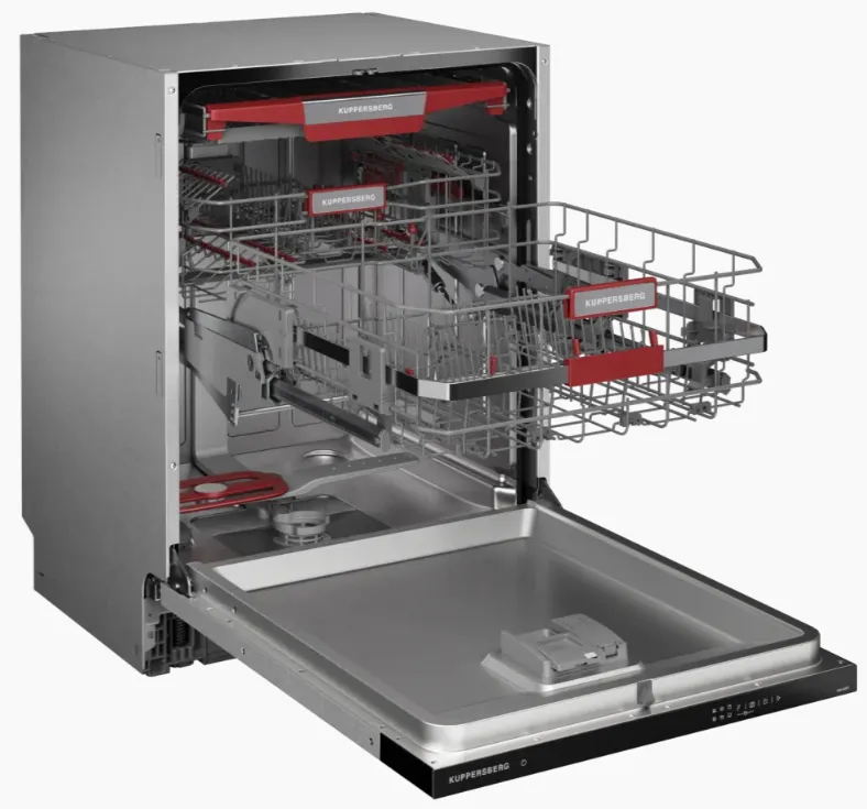 Детальное фото товара: Kuppersberg GIM 6097