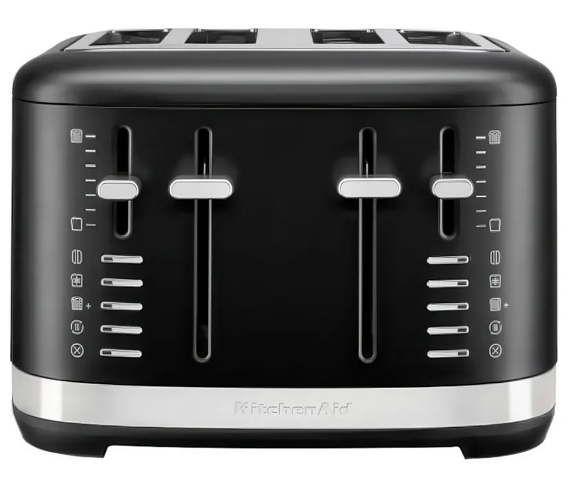 Детальное фото товара: KitchenAid 5KMT4109EBM