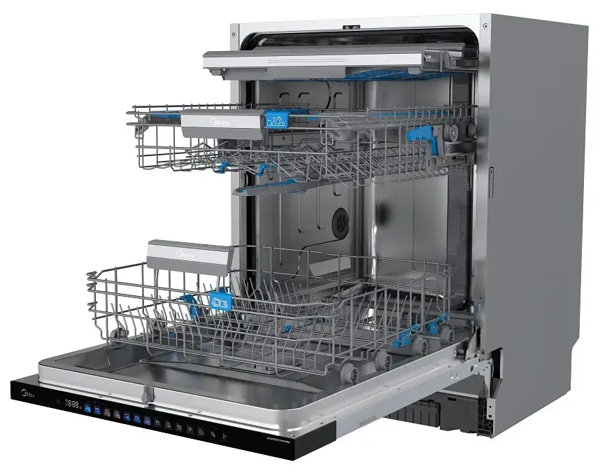 Детальное фото товара: Midea MID60S730i