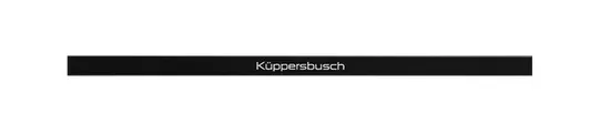 Фото товара: Kuppersbusch DK 3805 Black Velvet