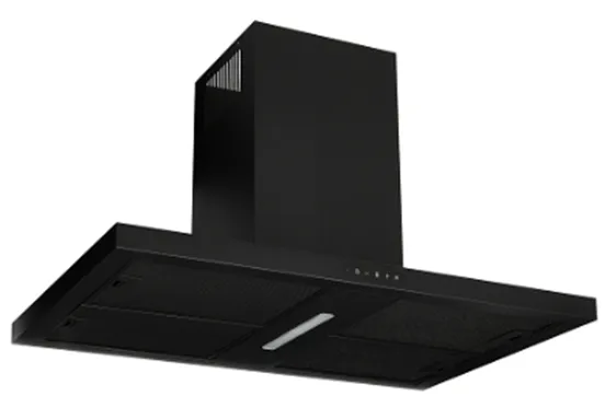 Детальное фото товара: AKPO WK-9 Isla Feniks slim 90 см. черный