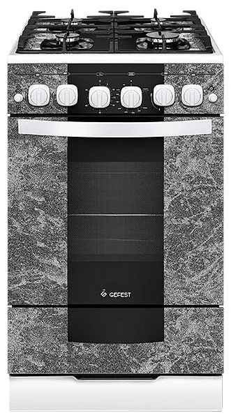 Фото товара: GEFEST ПГ 5500-02 0113