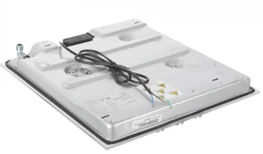 Детальное фото товара: Krona FIERO 45 WH газовая поверхность