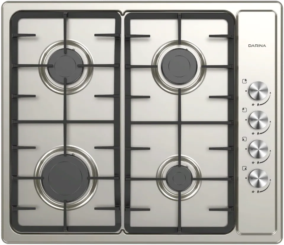 Детальное фото товара: Дарина T1 BGM 341 12 X газовая поверхность