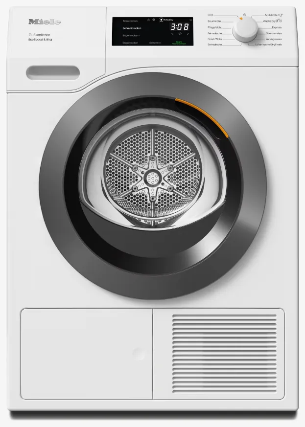 Фото товара: Miele TEC 655 WP