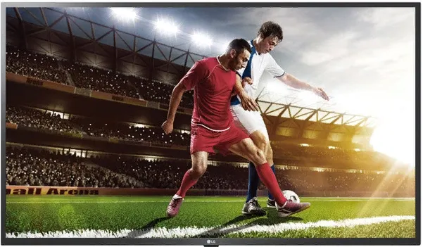 Фото товара: LG 50UT640S